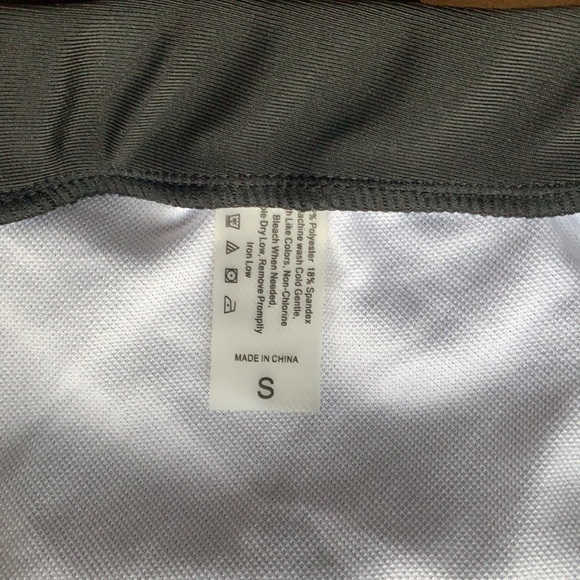 HighWaisted Cheeky Bottoms - Picture 3 of 3